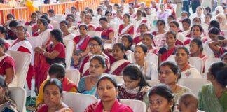 Angan Ka Milan Bihar: बिहार के आंगनबाड़ी केंद्रों में बदलेगा माहौल? ‘आंगन का मिलन’ से पोषण-शिक्षा पर जोर