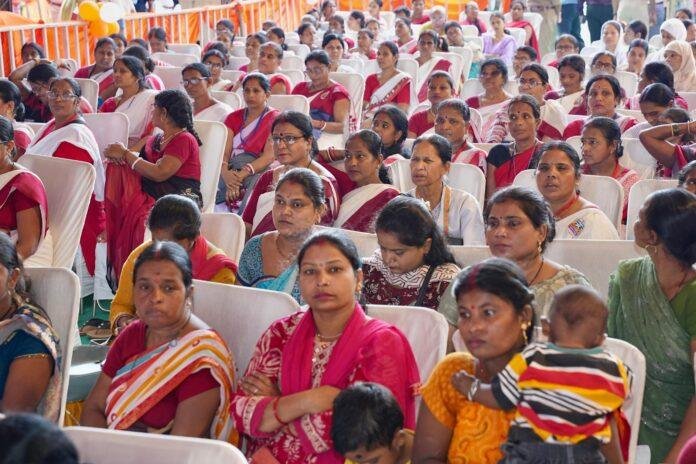 Angan Ka Milan Bihar: बिहार के आंगनबाड़ी केंद्रों में बदलेगा माहौल? ‘आंगन का मिलन’ से पोषण-शिक्षा पर जोर