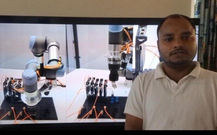 AI Robotics Challenge में TCS की बड़ी कामयाबी, 115 देशों के बीच भारतीय टीम ने हासिल किया दूसरा स्थान