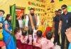 Angan Ka Milan Bihar: बिहार में ‘आंगन का मिलन’ से बदलेगी आंगनबाड़ी की तस्वीर? बच्चों की पढ़ाई और पोषण पर जोर 1