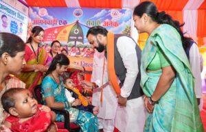 Angan Ka Milan Bihar: बिहार में ‘आंगन का मिलन’ से बदलेगी आंगनबाड़ी की तस्वीर? बच्चों की पढ़ाई और पोषण पर जोर