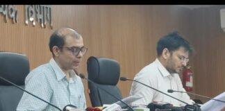 Bihar Cabinet Decisions: हरित हाइड्रोजन से 86 वज्र वाहनों तक, कैबिनेट ने लिए कई बड़े फैसले