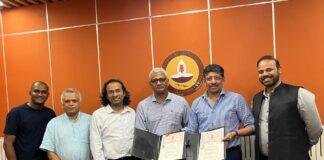 Bihar Sports AI: AI से बदलेगा बिहार में खिलाड़ियों के चयन का तरीका? IIT मद्रास के साथ हुआ ऐतिहासिक MoU