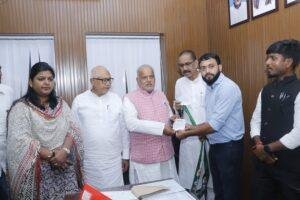 JDU News Bihar 1