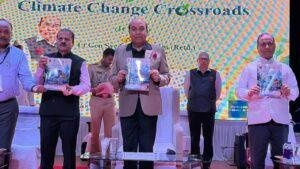 Climate Change Bihar