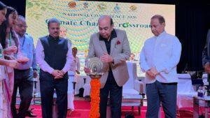Climate Change Bihar: बिहार में हर साल वज्रपात से 250-300 मौतें! राज्यपाल ने बताया बचाव का सबसे जरूरी तरीका