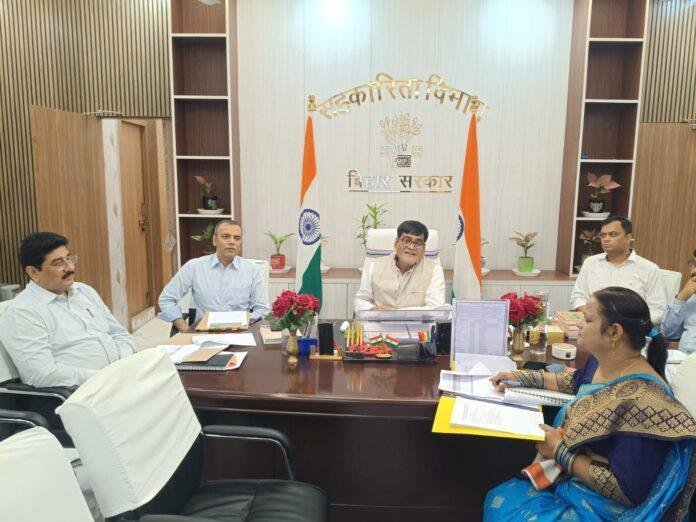 Bihar Paddy Procurement: 1 नवंबर से धान खरीद, लापरवाही पर होगी कार्रवाई; जानें पूरी तैयारी