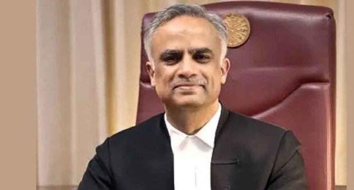 Patna High Court New Chief Justice