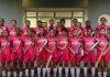 Women’s Junior Asia Cup 2026