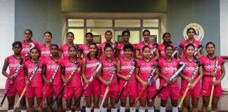 Women’s Junior Asia Cup 2026