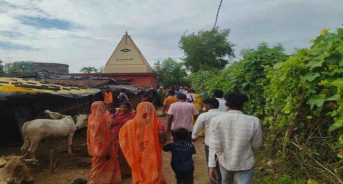 Palamu Karam Puja Accident: करम डाली विसर्जन के दौरान कोयल नदी में डूबे पांच बच्चे, पलामू में पर्व की खुशियां मातम में बदलीं
