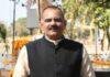 Bank Strike 2026: 5 वर्किंग डे की मांग के समर्थन में उतरे आलोक कुमार दूबे, स्टाफ भर्ती पर भी जोर