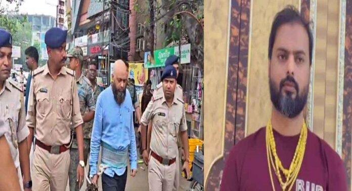Bunti Khan Arrest Bunti Khan Arrest