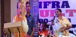 Manorama Devi Statement: ‘ठेकेदार न होती तो विधायक न बनती!’ मनोरमा देवी के बयान पर विजय सिन्हा का पलटवार