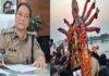 Durga Puja Police Security: पंडाल, ट्रैफिक और विसर्जन जुलूस के लिए झारखंड पुलिस ने जारी किए निर्देश