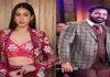 Sara Ali Khan on Pawan Singh: पवन सिंह का नाम आते ही बदल गया सारा अली खान का अंदाज, फिर गाया भोजपुरी गाना