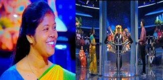 Simdega Reshma Lakra KBC