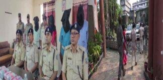 Baliyapur Murder Case