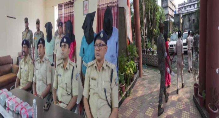 Baliyapur Murder Case