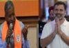 Babulal Marandi on SIR: SIR पर बाबूलाल मरांडी का राहुल गांधी पर पलटवार, बोले- आरोपों के साथ तथ्य भी दें