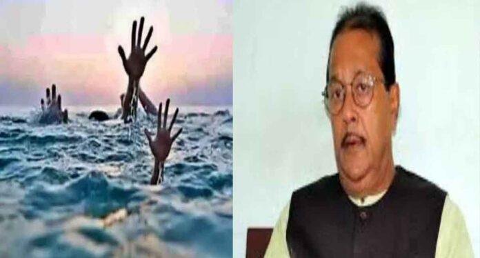 Palamu Koyal River Accident: पलामू में कोयल नदी ने बुझाए पांच घरों के चिराग, वित्त मंत्री ने परिजनों को दिया मदद का भरोसा