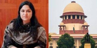 Puja Singhal PMLA Case