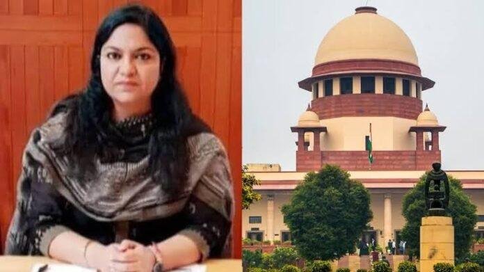 Puja Singhal PMLA Case