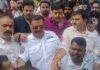 Dhanbad Ranjay Singh Murder Case Verdict: रंजय सिंह हत्याकांड में नौ साल बाद फैसला, हर्ष सिंह समेत दो आरोपी बरी