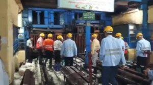 Moonidih CBM Project 3