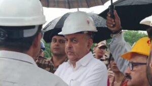 Moonidih CBM Project 2