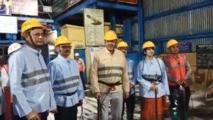 Moonidih CBM Project