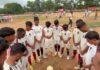 Sariya Football Tournament: सरिया में फुटबॉल का महासंग्राम शुरू, गिरिडीह ने कोडरमा को 5-2 से रौंदा Sariya Football Tournament 2