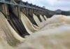 Maithon Panchet Dam Water Level