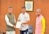 JPSC JSSC Exam Scam: रांची में BJP प्रतिनिधिमंडल की मुख्य सचिव से मुलाकात, JPSC-JSSC को लेकर रखीं ये बड़ी मांगें JPSC JSSC Exam Scam
