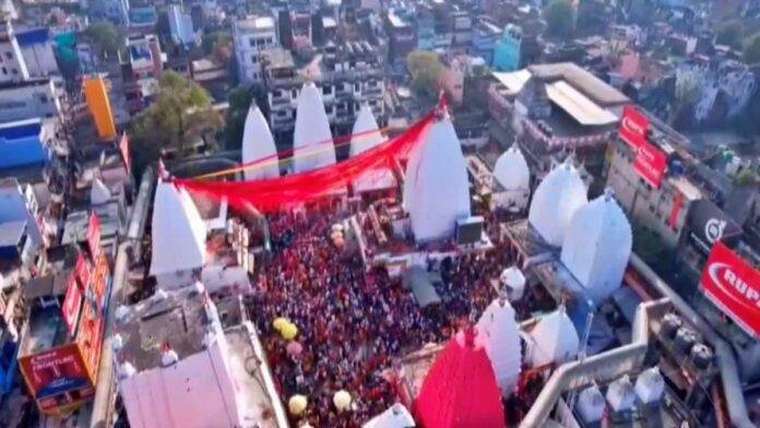 Shravani Mela 2026