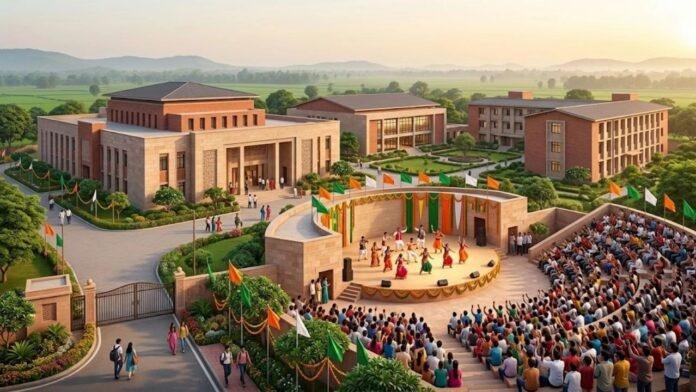 Bihar NSD Centre Patna
