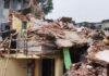 Bokaro Sector 12E Building Collapse