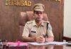 NIA Prince Khan Dhanbad