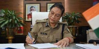 Jharkhand DGP Tadasha Mishra: DGP तदाशा मिश्रा की नियुक्ति पर क्यों उठे सवाल? सुप्रीम कोर्ट में एमिकस क्यूरी ने दाखिल की रिपोर्ट Jharkhand DGP Tadasha Mishra