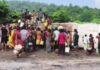 Koderma Oil Tanker Accident 1