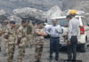 Jamunia High Wall Illegal Coal Mining