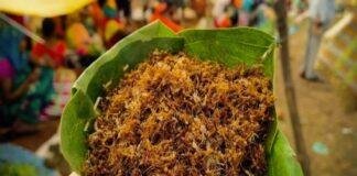 लाल चींटी की चटनी क्यों खाते हैं झारखंड के आदिवासी?
