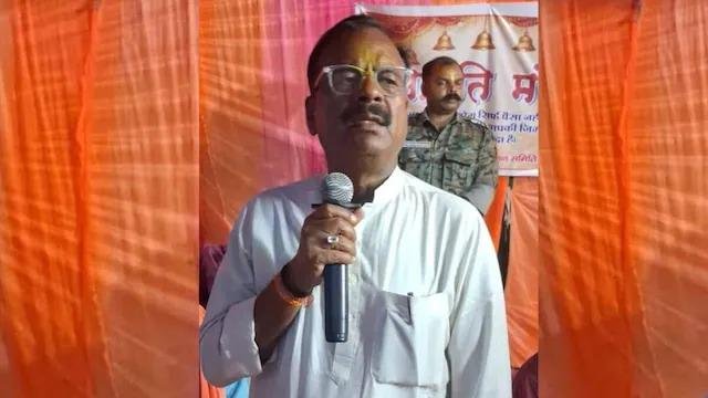 Ranchi MLA Son Kidnapping Case Ranchi MLA Son Kidnapping Case