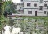 Pawan Singh House Flood