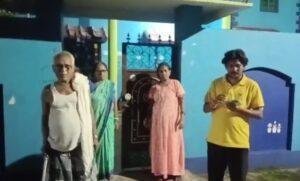 Bokaro Chas Woman Loot Case
