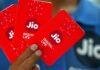 Jio 10th Birthday