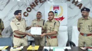 Bokaro Police Crime Report August 2026 1