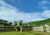 MS Dhoni Ranchi Farmhouse Cobra