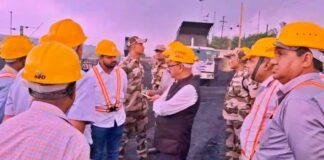 BCCL Coal Dispatch