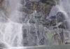 Koderma Vrindaha Waterfall Accident